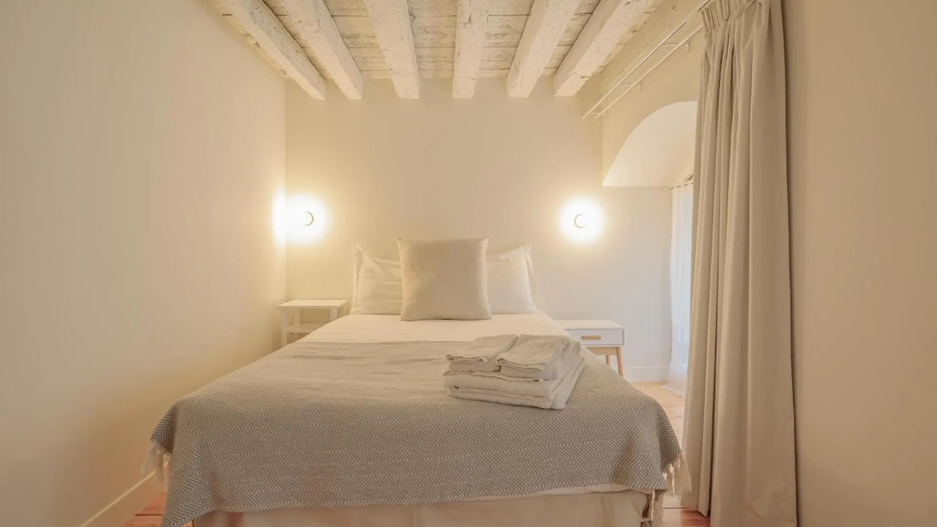 Apartamento Antiga Casa Pessoa Lisboa