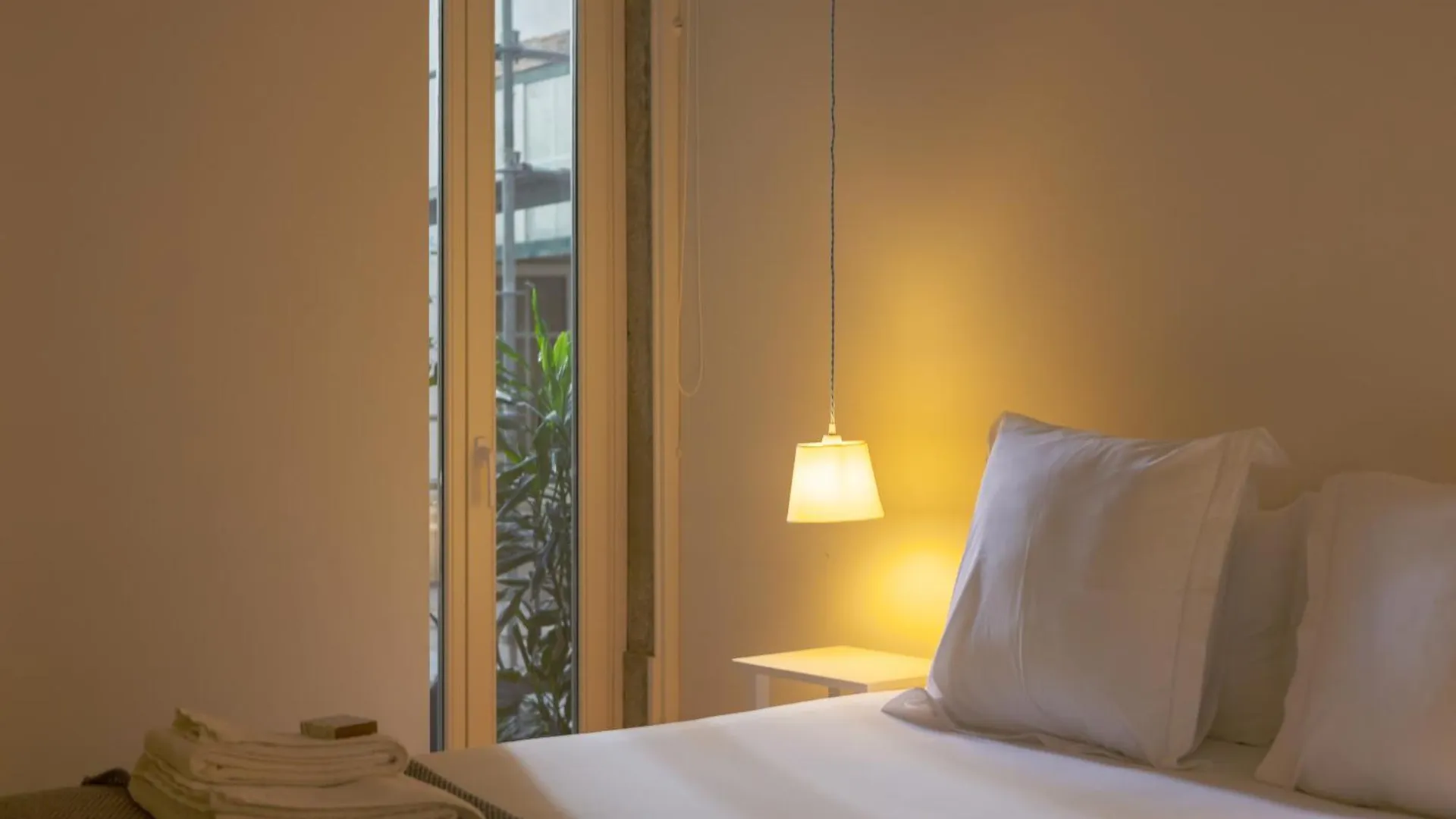 Apartamento Antiga Casa Pessoa Lisboa Portugal