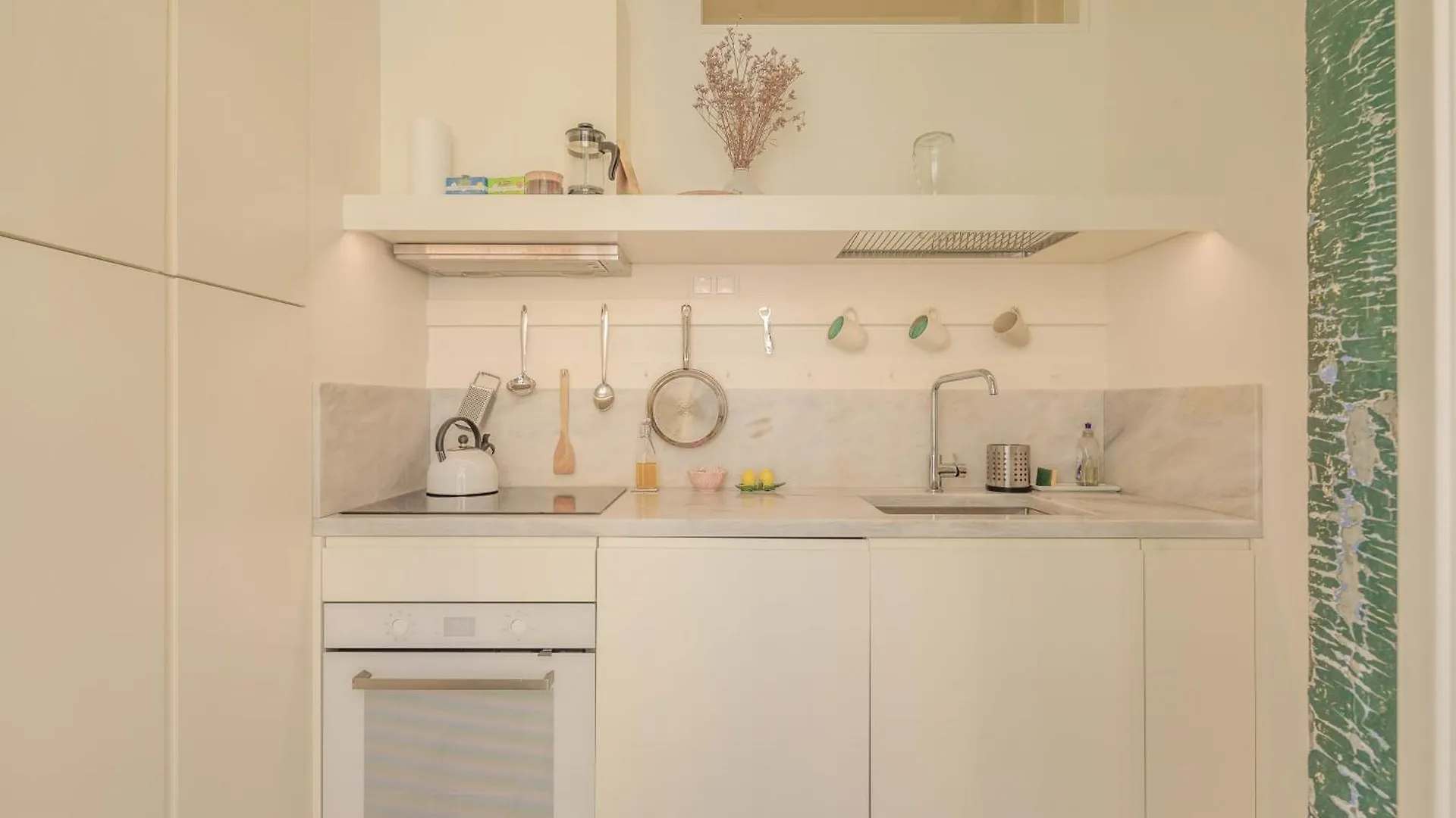 Apartamento Antiga Casa Pessoa Lisboa