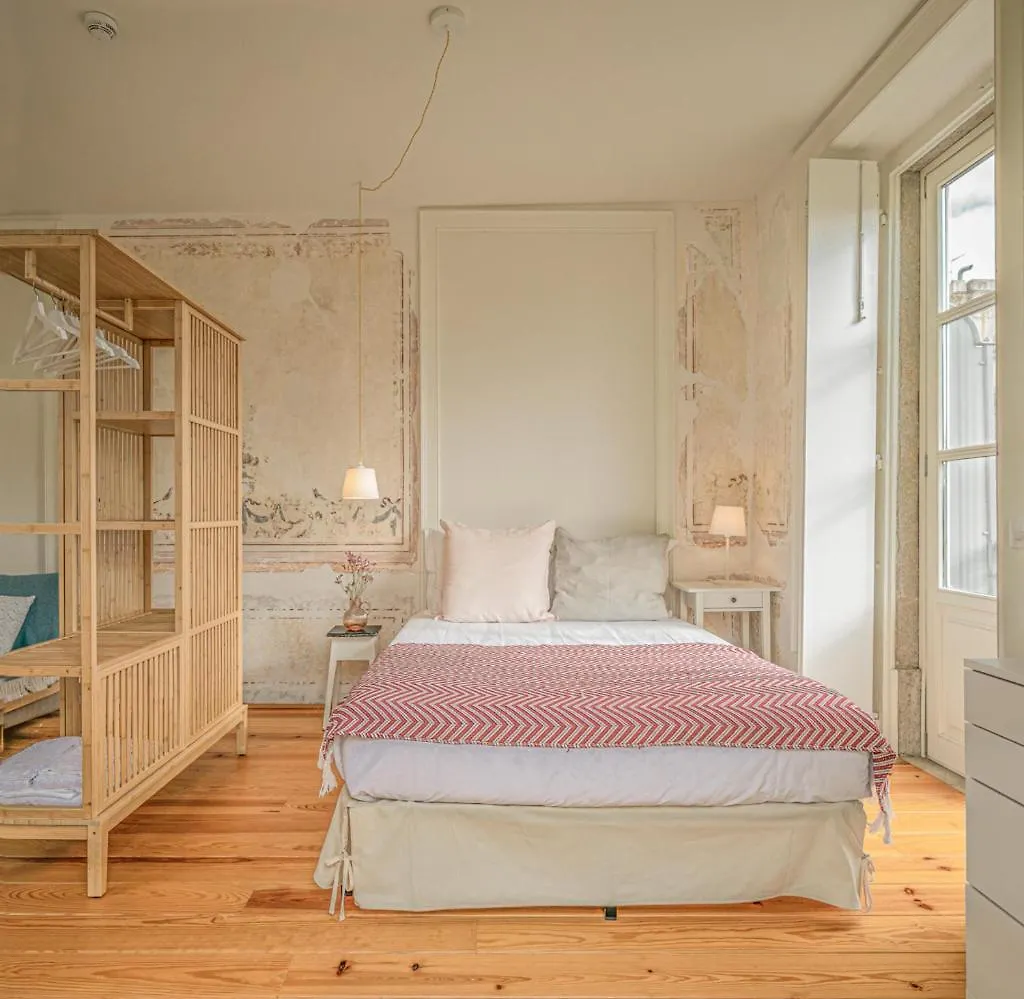 Apartamento Antiga Casa Pessoa Lisboa