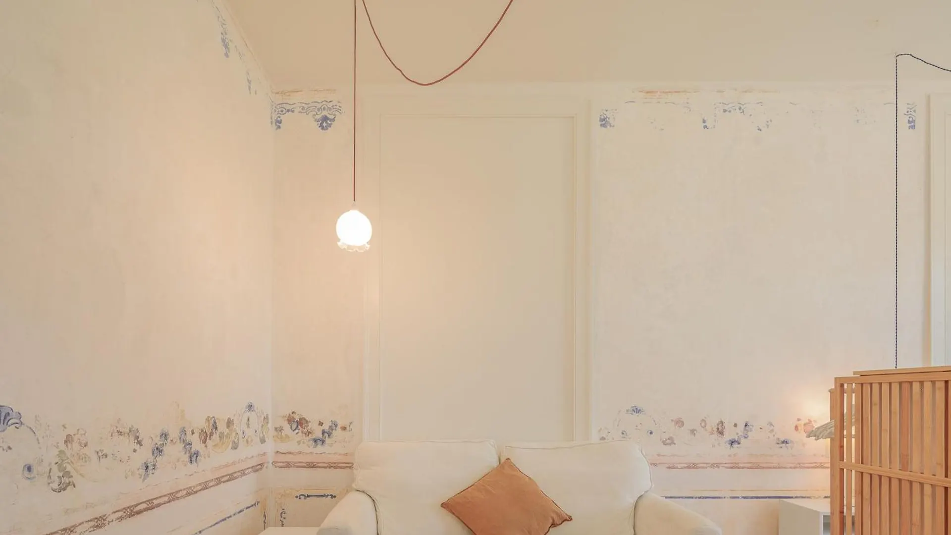 Apartamento Antiga Casa Pessoa Lisboa Portugal