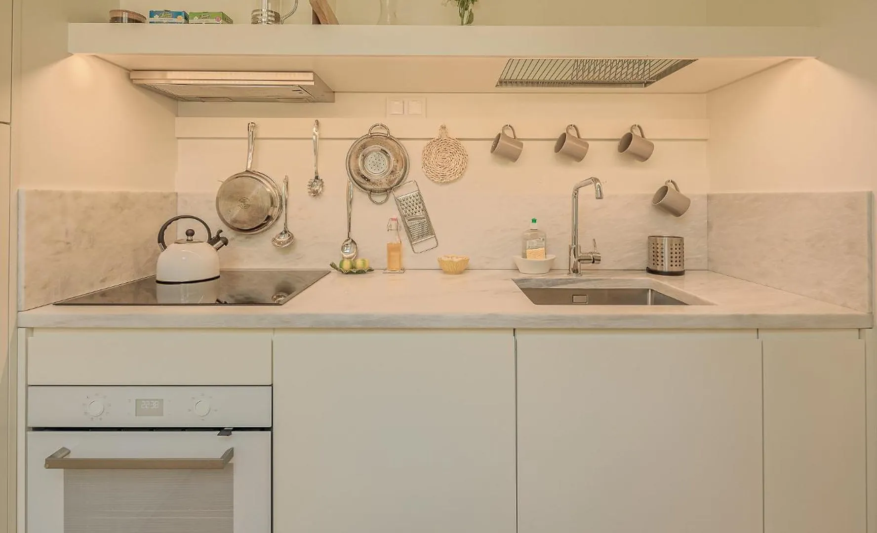 Apartamento Antiga Casa Pessoa Lisboa